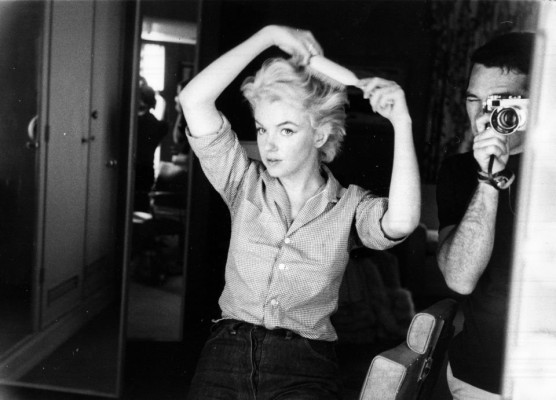 photo 9 in Marilyn Monroe gallery [id715760] 2014-07-07 00:00:00