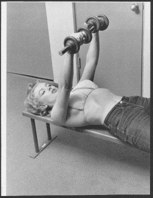 photo 28 in Marilyn Monroe gallery [id710909] 2014-06-22 00:00:00
