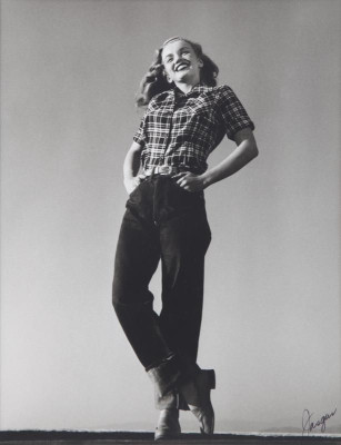 Marilyn Monroe pic #710877