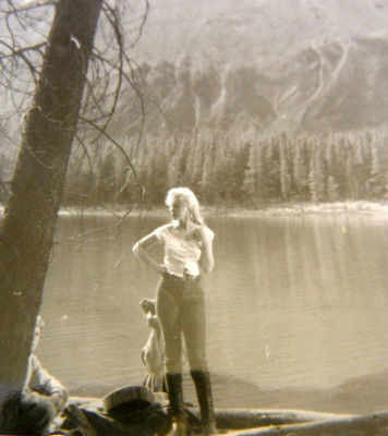 Marilyn Monroe pic #710876