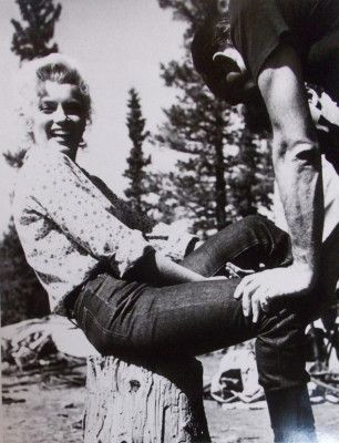 photo 15 in Marilyn Monroe gallery [id710934] 2014-06-22 00:00:00