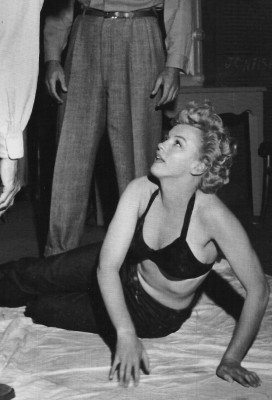 photo 3 in Marilyn Monroe gallery [id710874] 2014-06-22 00:00:00