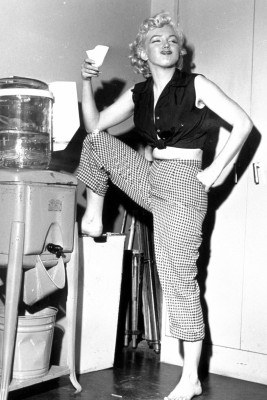 photo 25 in Marilyn Monroe gallery [id715744] 2014-07-07 00:00:00