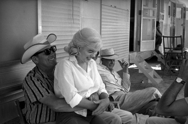 Marilyn Monroe pic #715739
