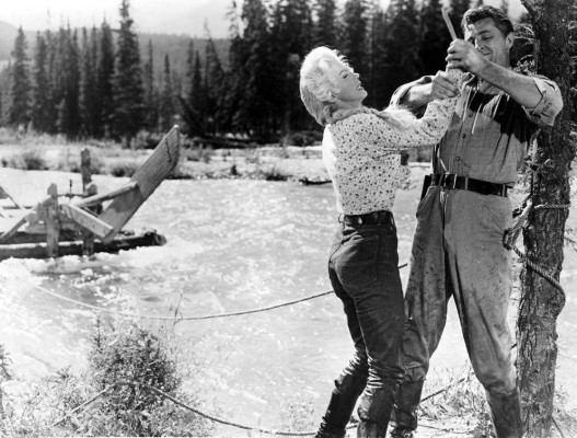 Marilyn Monroe pic #715737