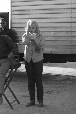 Marilyn Monroe pic #710908