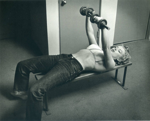 Marilyn Monroe pic #710907