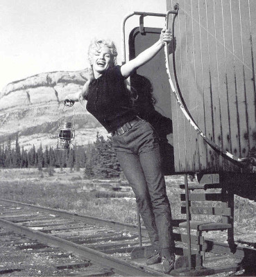 photo 15 in Marilyn Monroe gallery [id710892] 2014-06-22 00:00:00