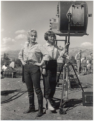 photo 21 in Marilyn Monroe gallery [id715702] 2014-07-07 00:00:00