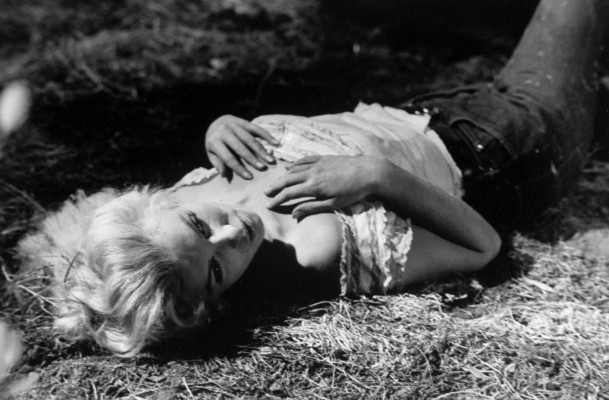 photo 7 in Marilyn Monroe gallery [id715762] 2014-07-07 00:00:00