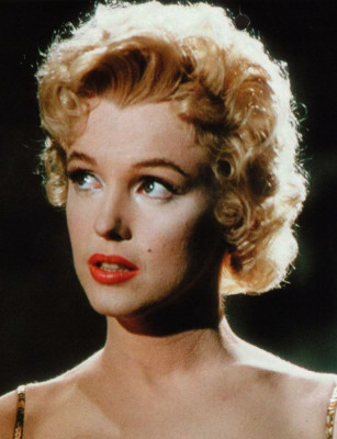 Marilyn Monroe pic #276604