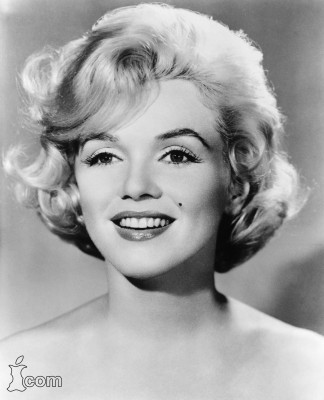 photo 14 in Marilyn Monroe gallery [id686515] 2014-04-03 00:00:00