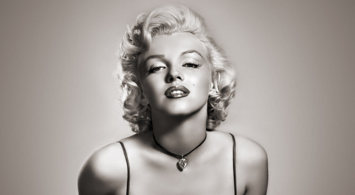 Marilyn Monroe pic #345138