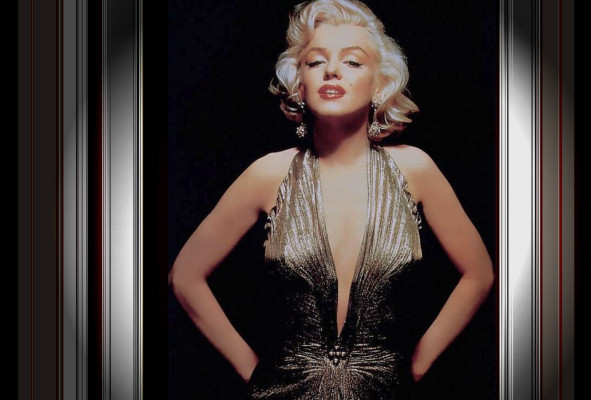 Marilyn Monroe pic #74578