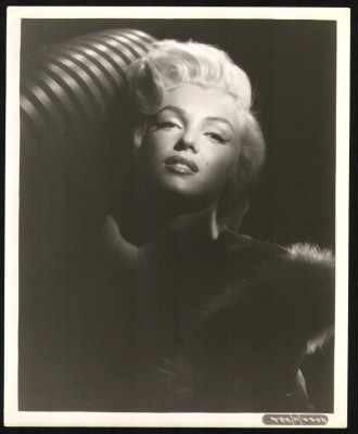 Marilyn Monroe pic #216613
