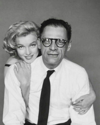 Marilyn Monroe pic #1157180