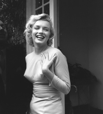 Marilyn Monroe pic #368908