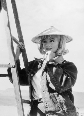 Marilyn Monroe pic #368917