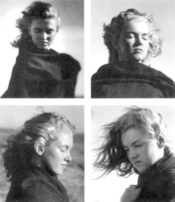 Marilyn Monroe pic #209765
