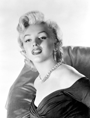 Marilyn Monroe pic #368915