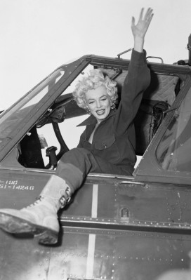 Marilyn Monroe pic #55370