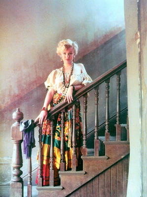Marilyn Monroe pic #209762