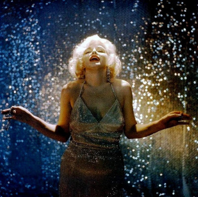 Marilyn Monroe pic #84269