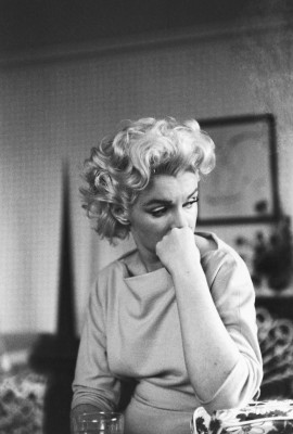photo 14 in Marilyn Monroe gallery [id163074] 2009-06-15 00:00:00