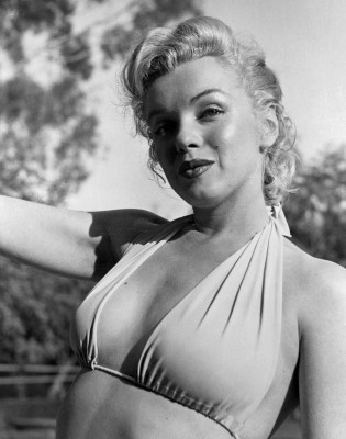 Marilyn Monroe pic #55374