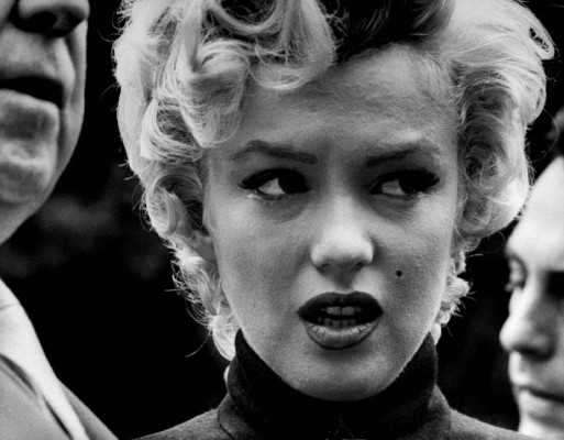 Marilyn Monroe pic #82207