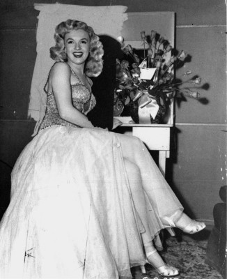 Marilyn Monroe pic #364280