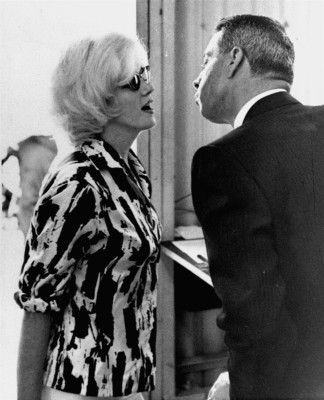 Marilyn Monroe pic #364279