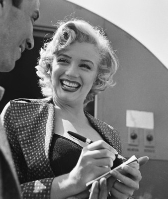 Marilyn Monroe pic #265846