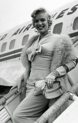 Marilyn Monroe pic #268489
