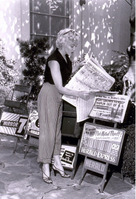 Marilyn Monroe pic #311715