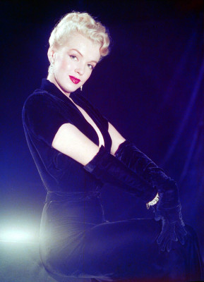 Marilyn Monroe pic #261058
