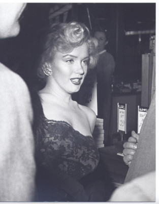 Marilyn Monroe pic #264878