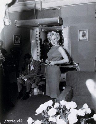 Marilyn Monroe pic #260974