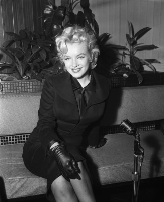 Marilyn Monroe pic #349759