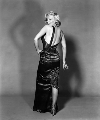 Marilyn Monroe pic #264910