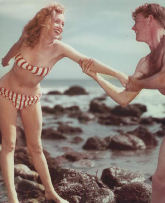 Marilyn Monroe pic #261052