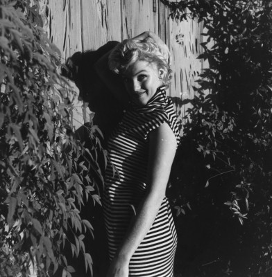 Marilyn Monroe pic #264919