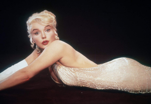Marilyn Monroe pic #261049