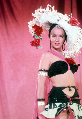 Marilyn Monroe pic #349708