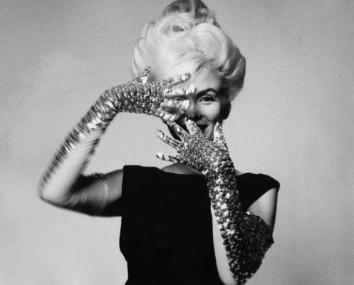 Marilyn Monroe pic #261093