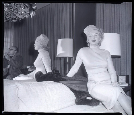 Marilyn Monroe pic #260964