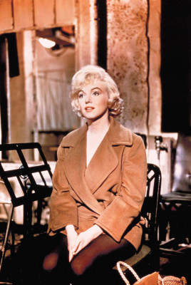 Marilyn Monroe pic #261047