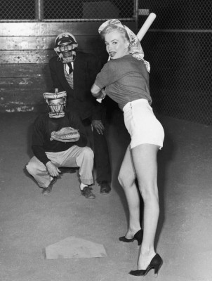 Marilyn Monroe pic #264917