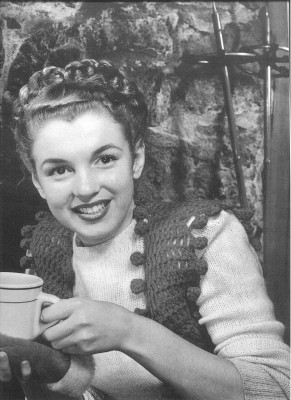 Marilyn Monroe pic #264876