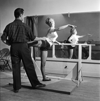 Marilyn Monroe pic #264914